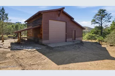 14340 N Hawkins Trail, Prescott, AZ 86305 - Photo 37