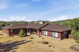 14340 N Hawkins Trail, Prescott, AZ 86305 - Photo 1