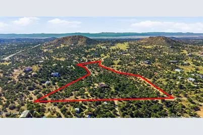 14340 N Hawkins Trail, Prescott, AZ 86305 - Photo 45