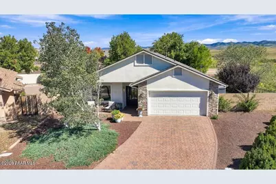 13110 E Ponce Street, Dewey-Humboldt, AZ 86327 - Photo 27