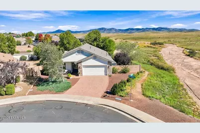 13110 E Ponce Street, Dewey-Humboldt, AZ 86327 - Photo 3