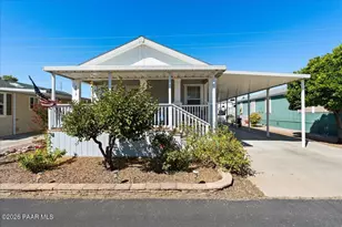 11250 E State Rte 69, Dewey-Humboldt, AZ 86327 - Photo 1