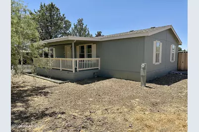 20787 E Zaragoza Drive, Mayer, AZ 86333 - Photo 1