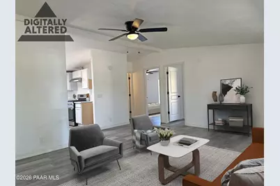 20787 E Zaragoza Drive, Mayer, AZ 86333 - Photo 3
