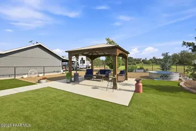 1805 W Kelly Drive, Prescott, AZ 86305 - Photo 23