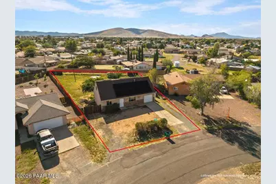4354 W Sauter Drive, Prescott Valley, AZ 86314 - Photo 27