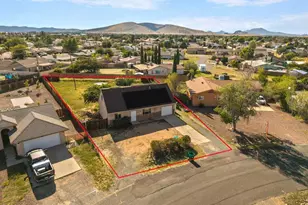4354 W Sauter Dr, Prescott Valley, AZ 86314 - Photo 27