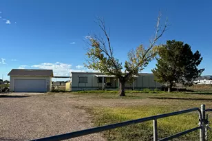 1380 W Ranch House Rd, Paulden, AZ 86334 - Photo 1