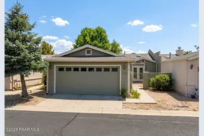 3347 Iris Lane, Prescott, AZ 86305 - Photo 1