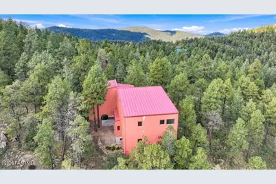 8250 S Snowdrift Mine Road, Prescott, AZ 86303 - Photo 37