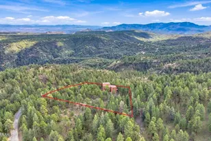 8250 S Snowdrift Mine Rd, Prescott, AZ 86303 - Photo 41