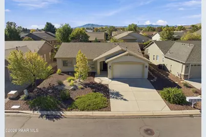 6625 E Barrington Avenue, Prescott Valley, AZ 86314 - Photo 1
