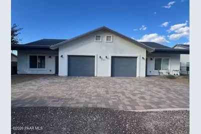 8346 E Florentine Road, Prescott Valley, AZ 86314 - Photo 1