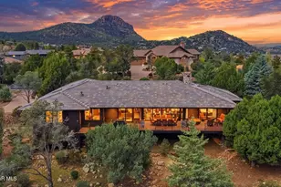2137 Forest Mountain Rd, Prescott, AZ 86303 - Photo 1