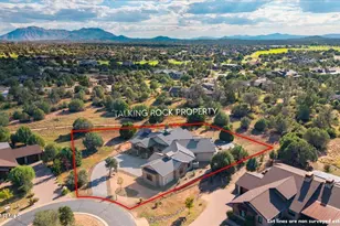 15320 N Chloe Trail, Prescott, AZ 86305 - Photo 41