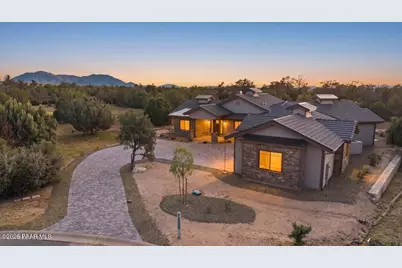 15320 N Chloe Trail, Prescott, AZ 86305 - Photo 1