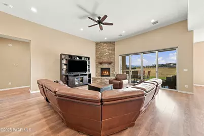 10433 N Spanish Oak Drive, Prescott Valley, AZ 86315 - Photo 15