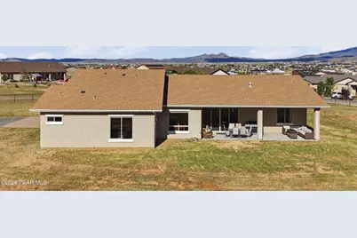 10433 N Spanish Oak Drive, Prescott Valley, AZ 86315 - Photo 35