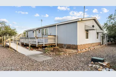 30931 S Running Horse Road, Congress, AZ 85332 - Photo 33