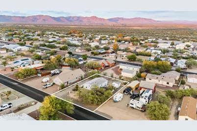 30931 S Running Horse Road, Congress, AZ 85332 - Photo 39