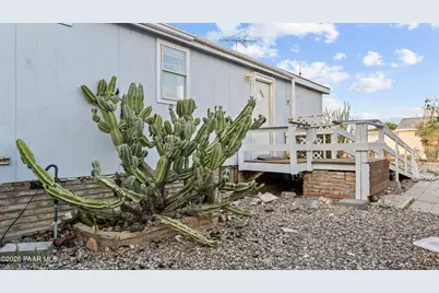 30931 S Running Horse Road, Congress, AZ 85332 - Photo 37