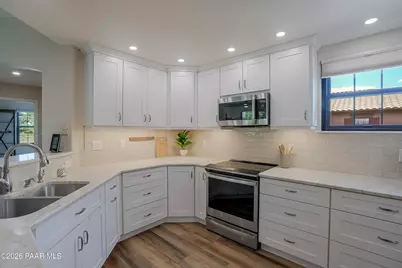 1716 Alpine Meadows Lane #603, Prescott, AZ 86303 - Photo 5
