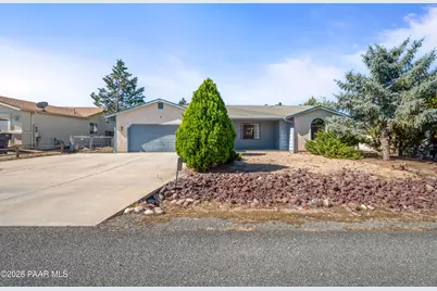 6174 N Buckboard Drive, Prescott Valley, AZ 86314 - Photo 3