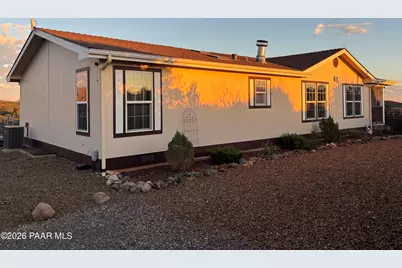 199 N Ambassador Road, Dewey-Humboldt, AZ 86327 - Photo 1