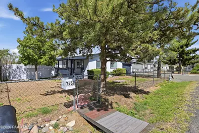 7750 E Thelma Drive, Prescott Valley, AZ 86314 - Photo 1
