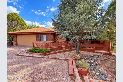 245 Crestwood E, Prescott, AZ 86303 - Photo 1