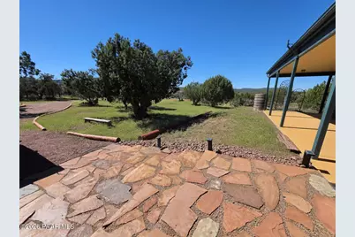 33425 W Cowboy Clint Way, Seligman, AZ 86337 - Photo 33