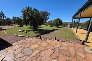 33425 W Cowboy Clint Way, Seligman, AZ 86337 - Photo 33