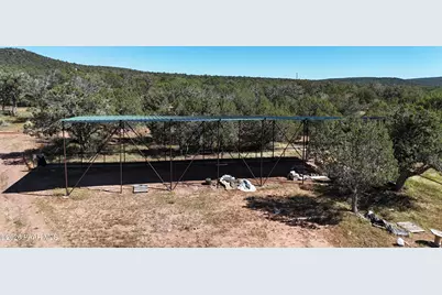 33425 W Cowboy Clint Way, Seligman, AZ 86337 - Photo 141
