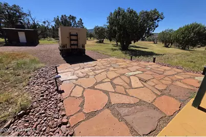 33425 W Cowboy Clint Way, Seligman, AZ 86337 - Photo 37