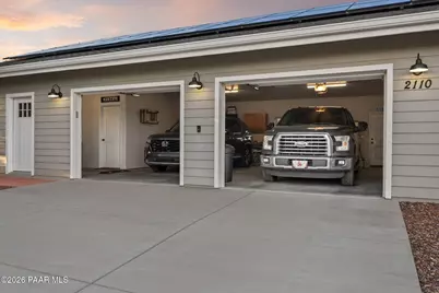 2110 W Peregrine Way, Prescott, AZ 86305 - Photo 41