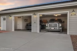 2110 W Peregrine Wy, Prescott, AZ 86305 - Photo 41