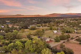 2110 W Peregrine Wy, Prescott, AZ 86305 - Photo 59