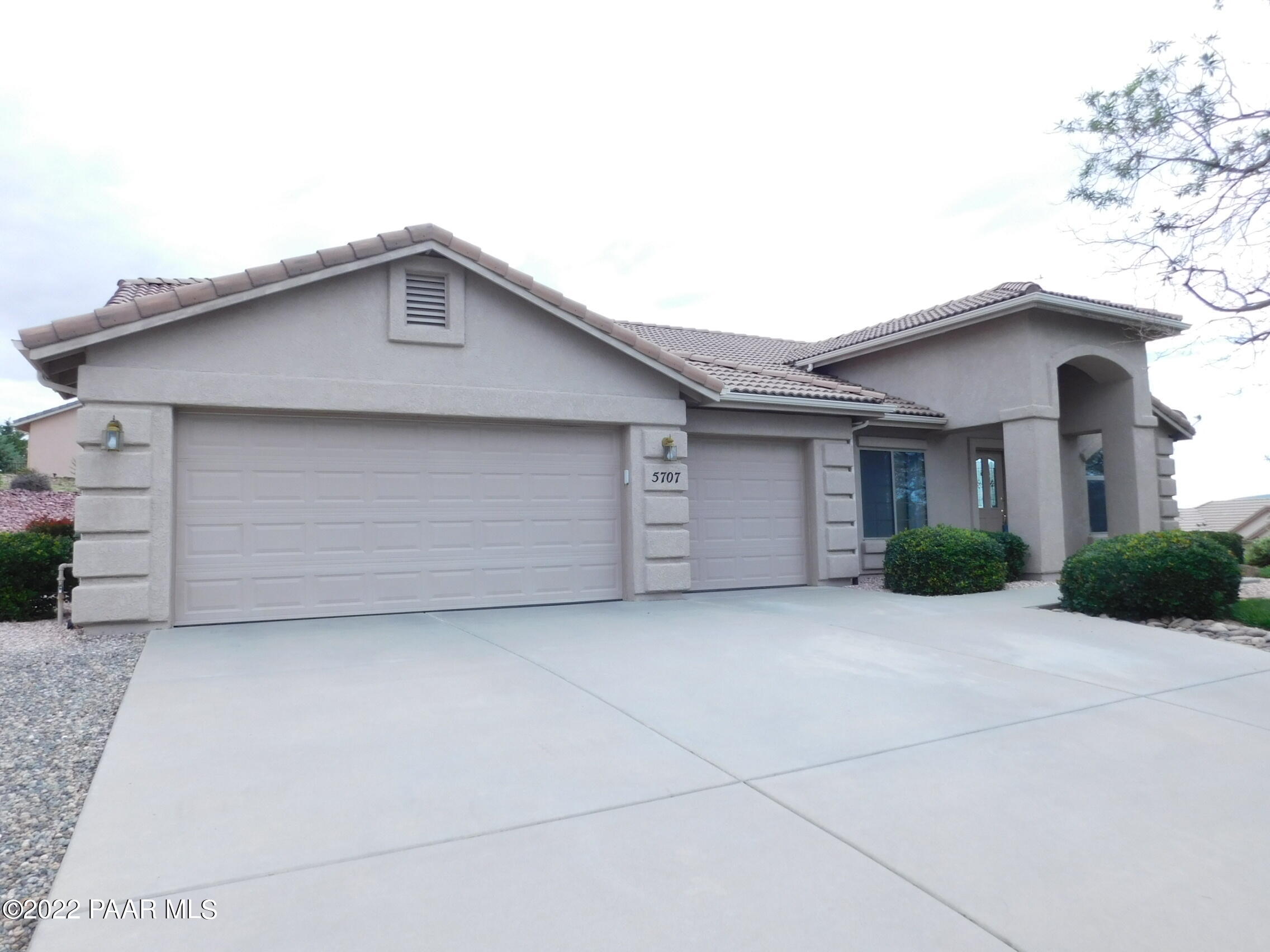 Coluntro 5707 Cilantro Ct, Prescott, AZ 86305 - MLS 1085642 - Coldwell Banker