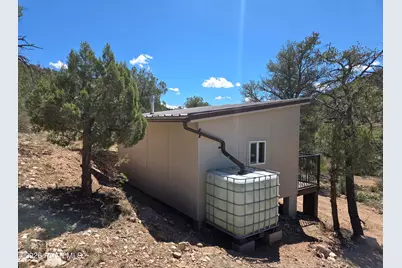 207A S Arizona Road, Ash Fork, AZ 86320 - Photo 3