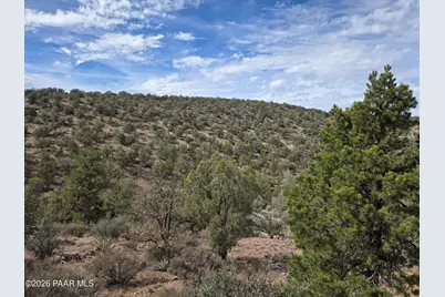 207A S Arizona Road, Ash Fork, AZ 86320 - Photo 9