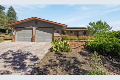 4936 Antelope Drive, Prescott, AZ 86301 - Photo 1