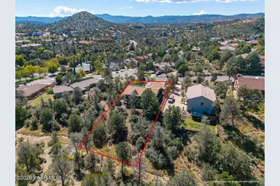 4936 Antelope Drive, Prescott, AZ 86301 - Photo 47