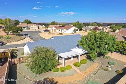 7773 N Painted Vista Drive, Prescott Valley, AZ 86315 - Photo 37