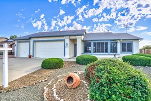 7773 N Painted Vista Dr, Prescott Valley, AZ 86315 - Photo 1