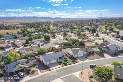 7773 N Painted Vista Drive, Prescott Valley, AZ 86315 - Photo 33