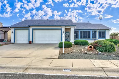 7773 N Painted Vista Drive, Prescott Valley, AZ 86315 - Photo 29
