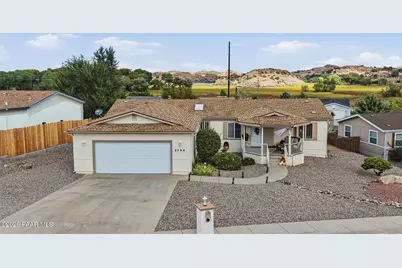 2799 Ninta Drive, Prescott, AZ 86301 - Photo 1