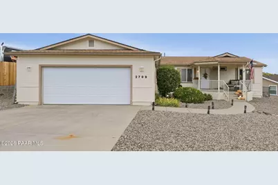 2799 Ninta Drive, Prescott, AZ 86301 - Photo 5