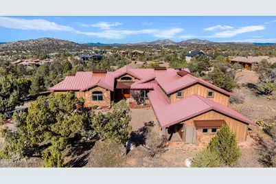 11840 W Cooper Morgan Trail, Prescott, AZ 86305 - Photo 3