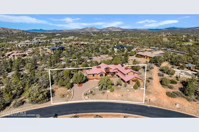 11840 W Cooper Morgan Trail, Prescott, AZ 86305 - Photo 5